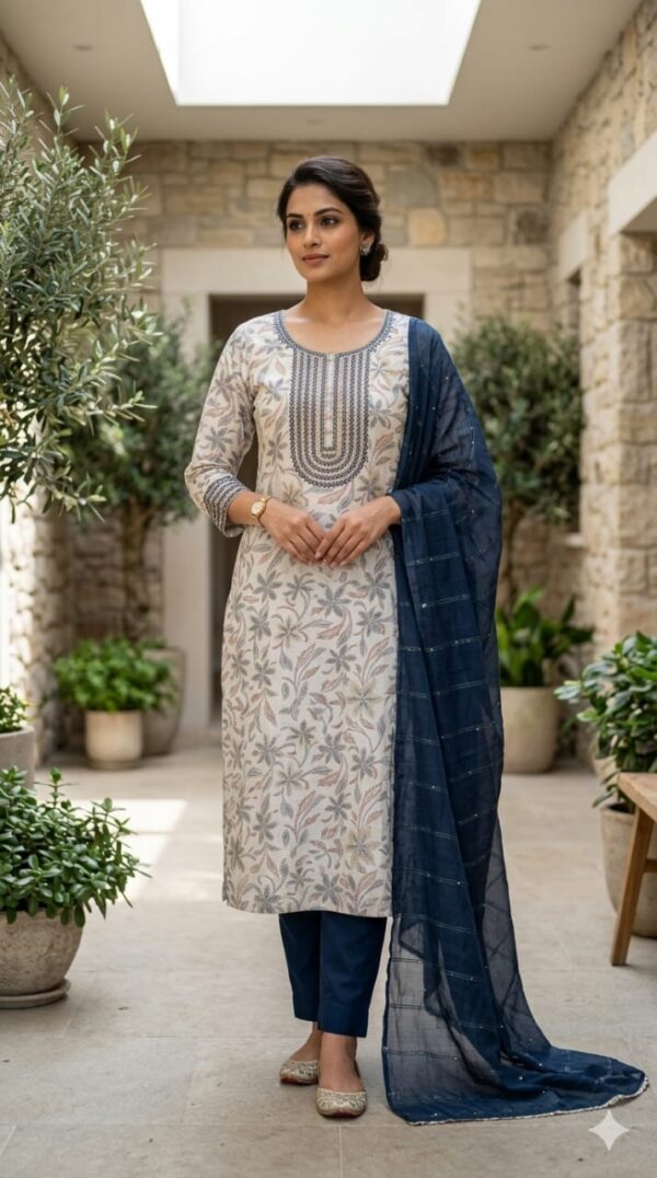 muslin dress material (blue) (copy) muslin dress material (blue) (copy)
