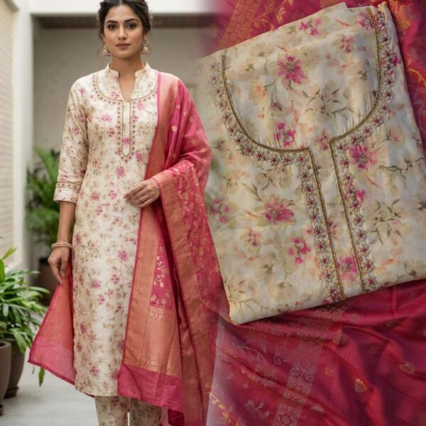 muslin dress material (blue) (copy) muslin dress material (blue) (copy)