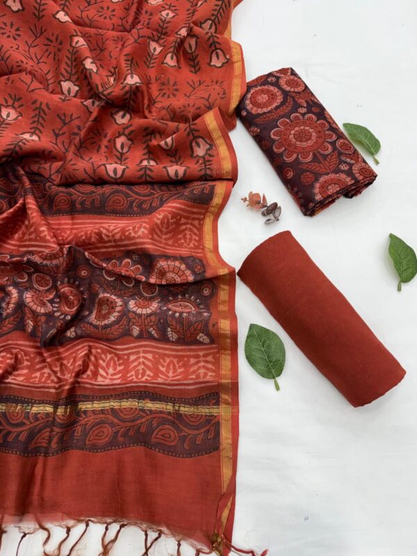 handblock print silk handblock print silk