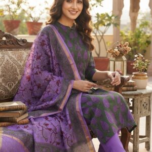 NEW ARRIVALS handblock print silk