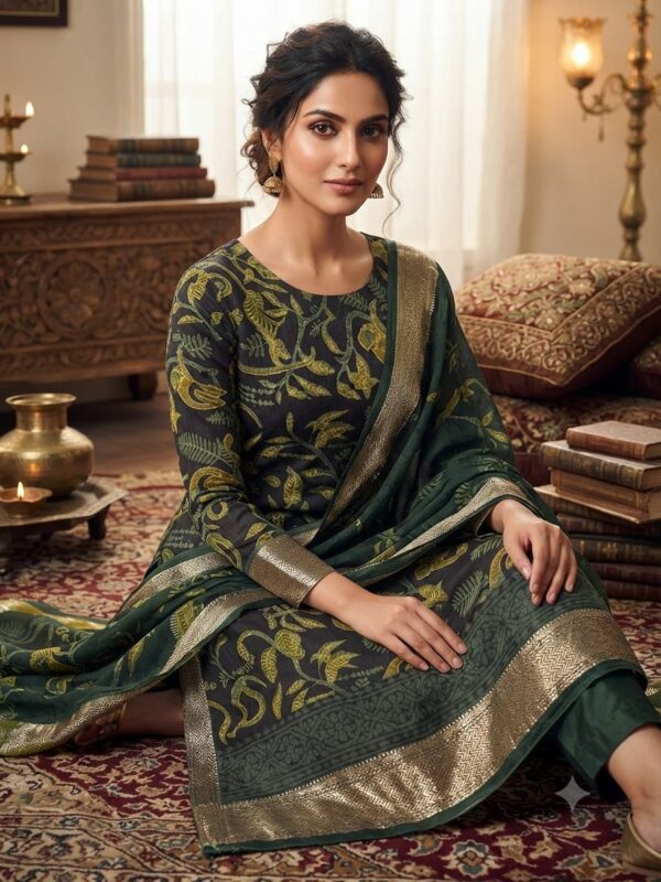 handblock print silk handblock print silk
