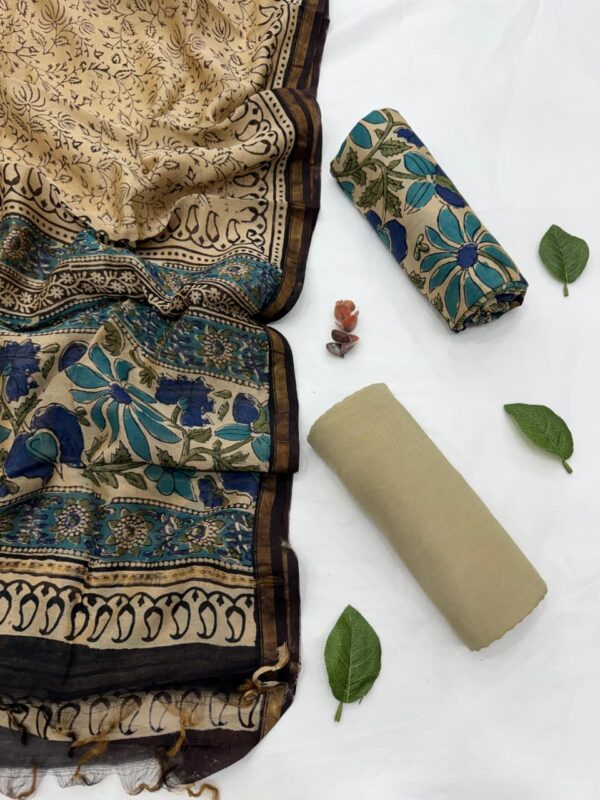 handblock print silk handblock print silk