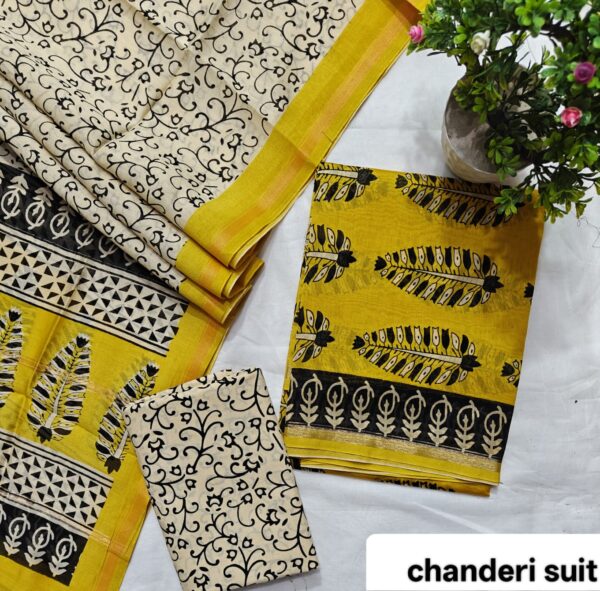handblock print silk handblock print silk