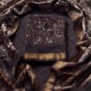 handblock print silk