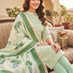 NEW ARRIVALS handblock print silk