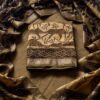 handblock print silk
