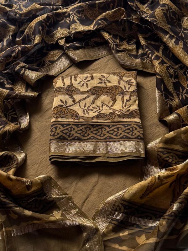 handblock print silk handblock print silk