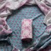 handblock print mul cotton dupatta