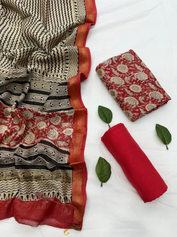 handblock print silk handblock print silk