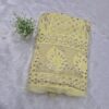 lucknowi dress material