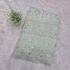 lucknowi dress material