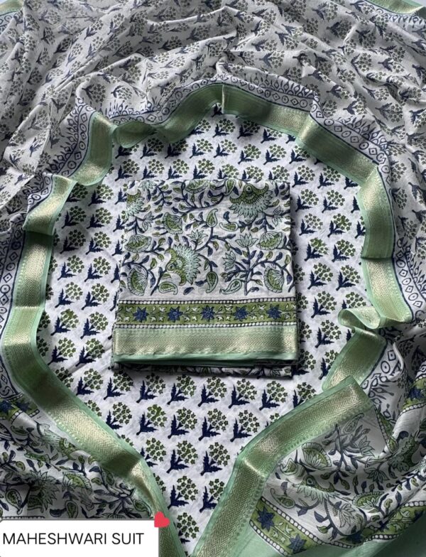 handblock print silk handblock print silk
