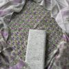 handblock print mul cotton dupatta