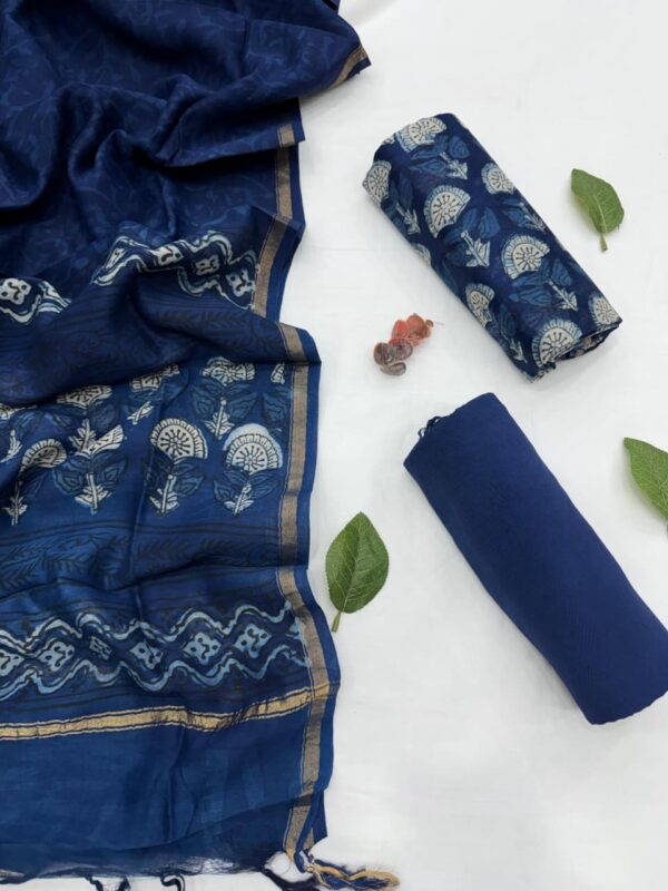handblock print silk handblock print silk