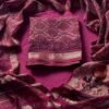 handblock print silk