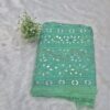 lucknowi dress material