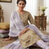 handblock print mul cotton dupatta