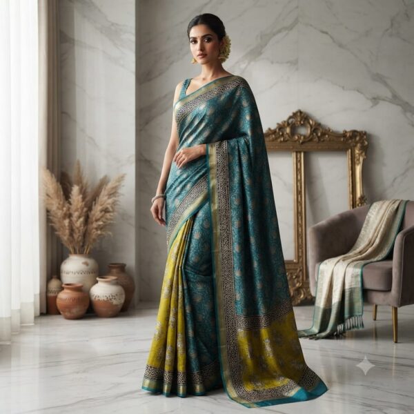 handblock print silk sarees handblock print silk sarees