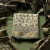 handblock print silk