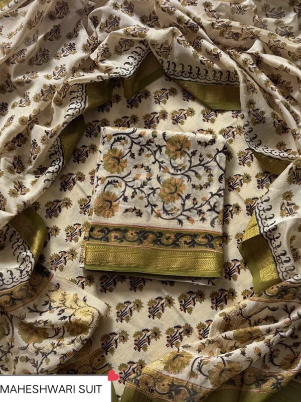 handblock print silk handblock print silk