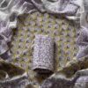 handblock print mul cotton dupatta