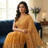 lucknowi saree
